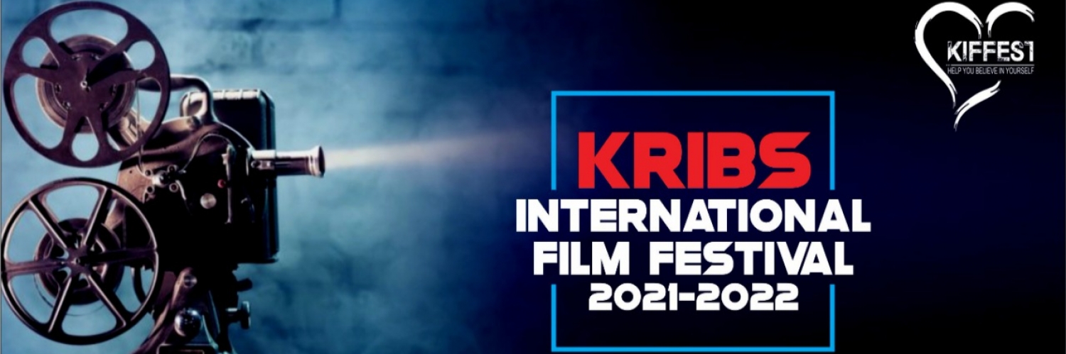 Banner Kribs International Film Festival