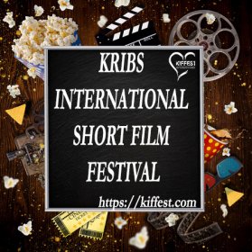 Photo of Kribs International Film Festival
