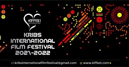 Photo of Kribs International Film Festival