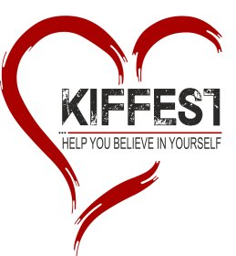 Logo of Kribs International Film Festival