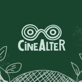 Logo of CineAlter