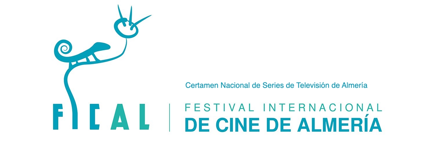 Banner Certamen Nacional De Series De Televisión Almería