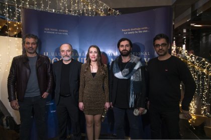 Photo of International Amity Short Film Festival