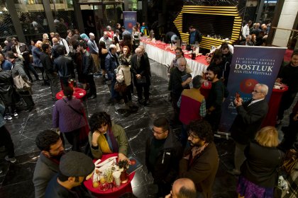 Photo of International Amity Short Film Festival