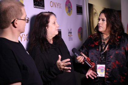 Photo of A Night of Misfit Films Film Festival