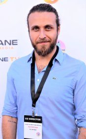 Photo of A Night of Misfit Films Film Festival