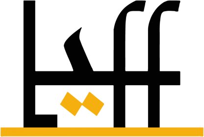 Logo of Lebanese Independent Film Festival - LIFF