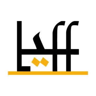 Logo of Lebanese Independent Film Festival - LIFF