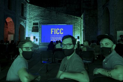 Photo of FICC Festival Internacional de Cine Cannábico