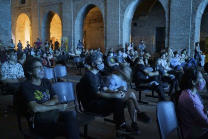 Photo of FICC Festival Internacional de Cine Cannábico