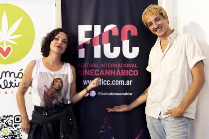 Photo of FICC Festival Internacional de Cine Cannábico