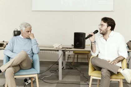Photo of Gaia International Film Festival - Storie di Terre e Cibo