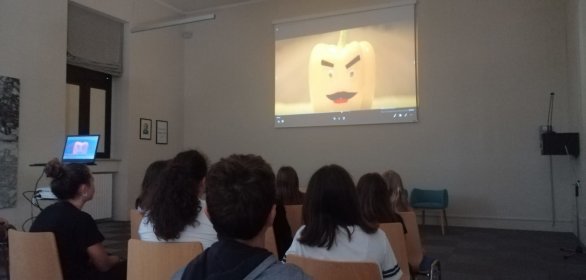 Photo of Gaia International Film Festival - Storie di Terre e Cibo
