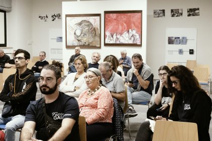 Photo of Gaia International Film Festival - Storie di Terre e Cibo