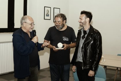Photo of Gaia International Film Festival - Storie di Terre e Cibo