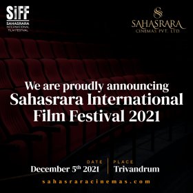 Photo of Sahasrara International Film Festival