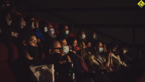 Photo of VIII Festival De Cine Al Este