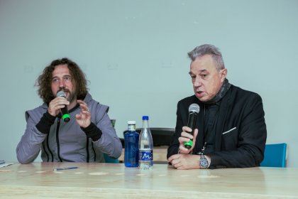 Photo of VIII Festival De Cine Al Este