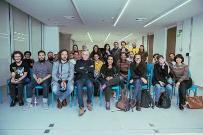 Photo of VIII Festival De Cine Al Este