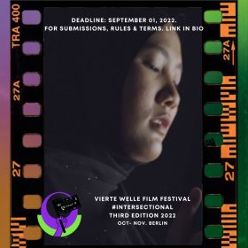 Photo of Vierte Welle Festival #niunamenos