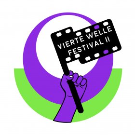 Logo of Vierte Welle Festival
