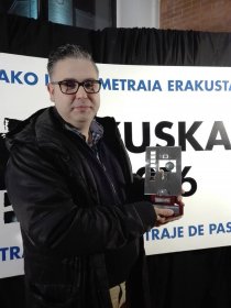 Photo of IKUSKA - Muestra Internacional De Cortometraje De La Bahía De Pasaia