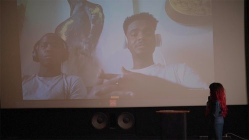 Photo of Kreyollywood. Kreyol International Film Festival 4