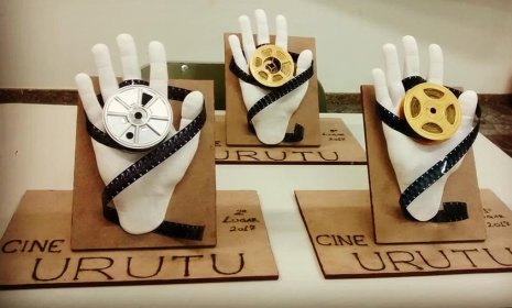 Photo of Festival Cine Urutu