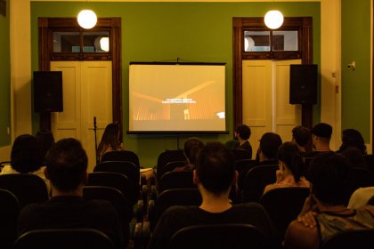 Photo of Festival Cine Urutu