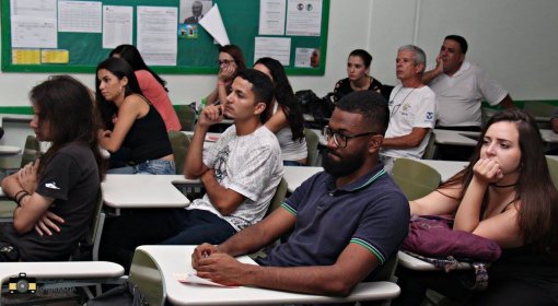 Photo of Festival Cine Urutu