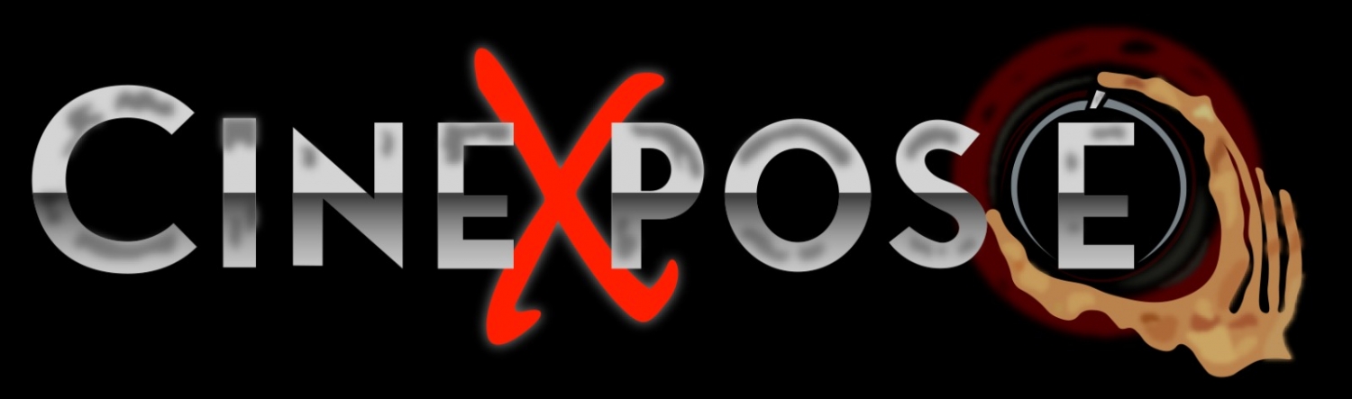 Banner CineXposé Film Festival