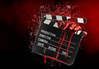Photo of CineXposé Film Festival