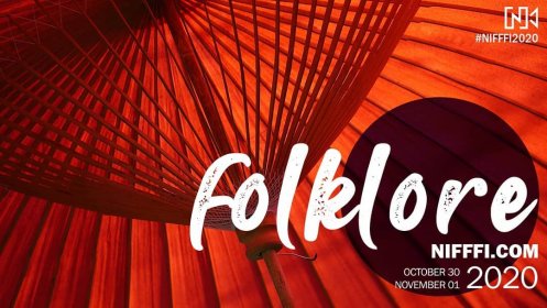 Photo of Nila International Folklore Film Festival Of India 21