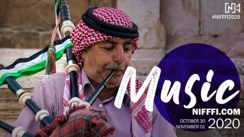 Photo of Nila International Folklore Film Festival Of India 21