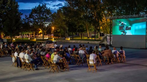 Photo of FanCine De Lemos