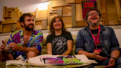 Photo of FanCine De Lemos