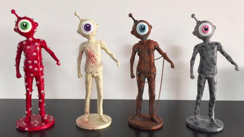 Photo of FanCine De Lemos