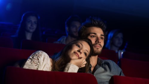 Photo of Latin American Filmmakers