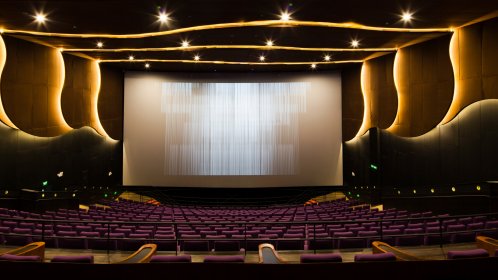 Photo of Latin American Filmmakers