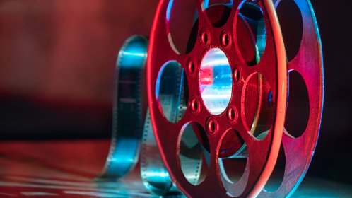 Photo of Latin American Filmmakers