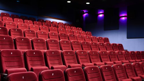 Photo of Latin American Filmmakers