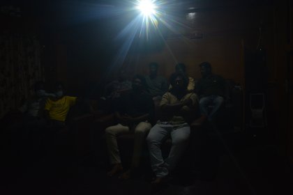 Photo of INTERNATIONAL FILM FESTIVAL OF ANDAMAN AND NICOBAR