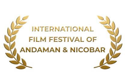 Logo of INTERNATIONAL FILM FESTIVAL OF ANDAMAN AND NICOBAR