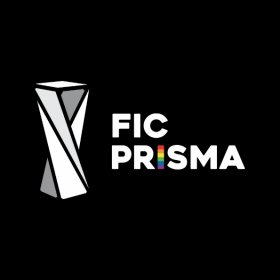Logo of PRISMA International Film Festival - FICPRISMA