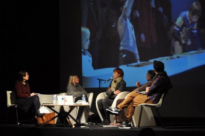 Photo of Rencontres Internationales Paris/Berlin