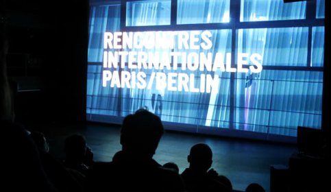 Photo of Rencontres Internationales Paris/Berlin