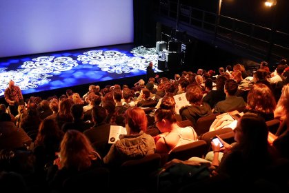 Photo of Rencontres Internationales Paris/Berlin