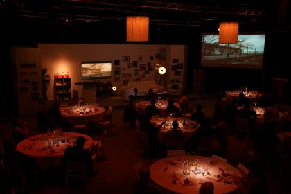 Photo of Porsche Awards