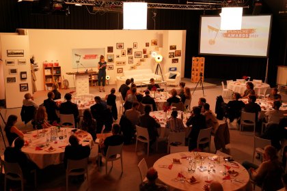 Photo of Porsche Awards