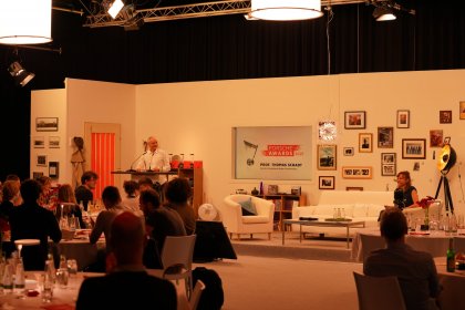 Photo of Porsche Awards